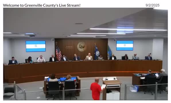 Council approves stronger Paris Mountain zoning rules; short-term rental limits left for later