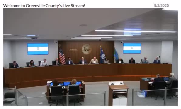 Council authorizes transfer of roughly 10.9 acres around Woodside Mill to county redevelopment authority