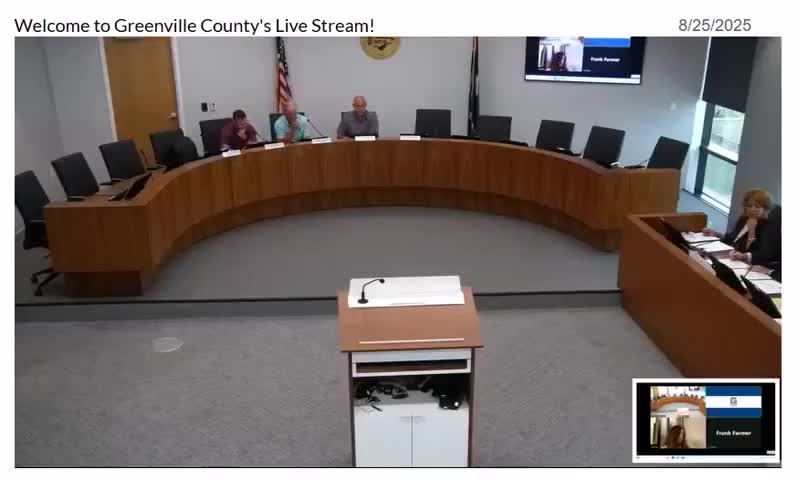 Dunklin Fire Rescue seeks millage increase to add 24-hour staffing; committee approves request