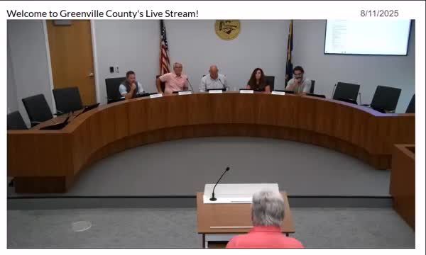 Committee approves Terrapin Special Tax District fee increase for decorative street signs