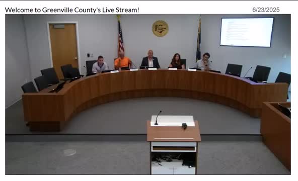 Committee adds Anderson property to Greenville-Anderson multi-county park