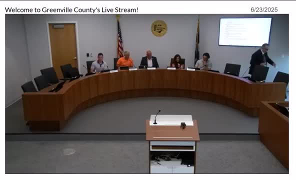 Finance committee approves Project AIM after executive session