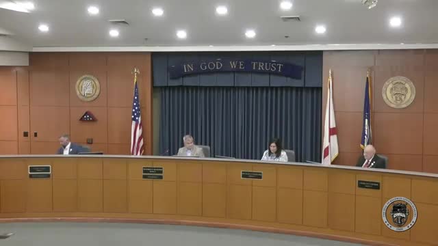 Baldwin County commissioners praise staff, plan recognition for deputies involved in Orange Beach rescue