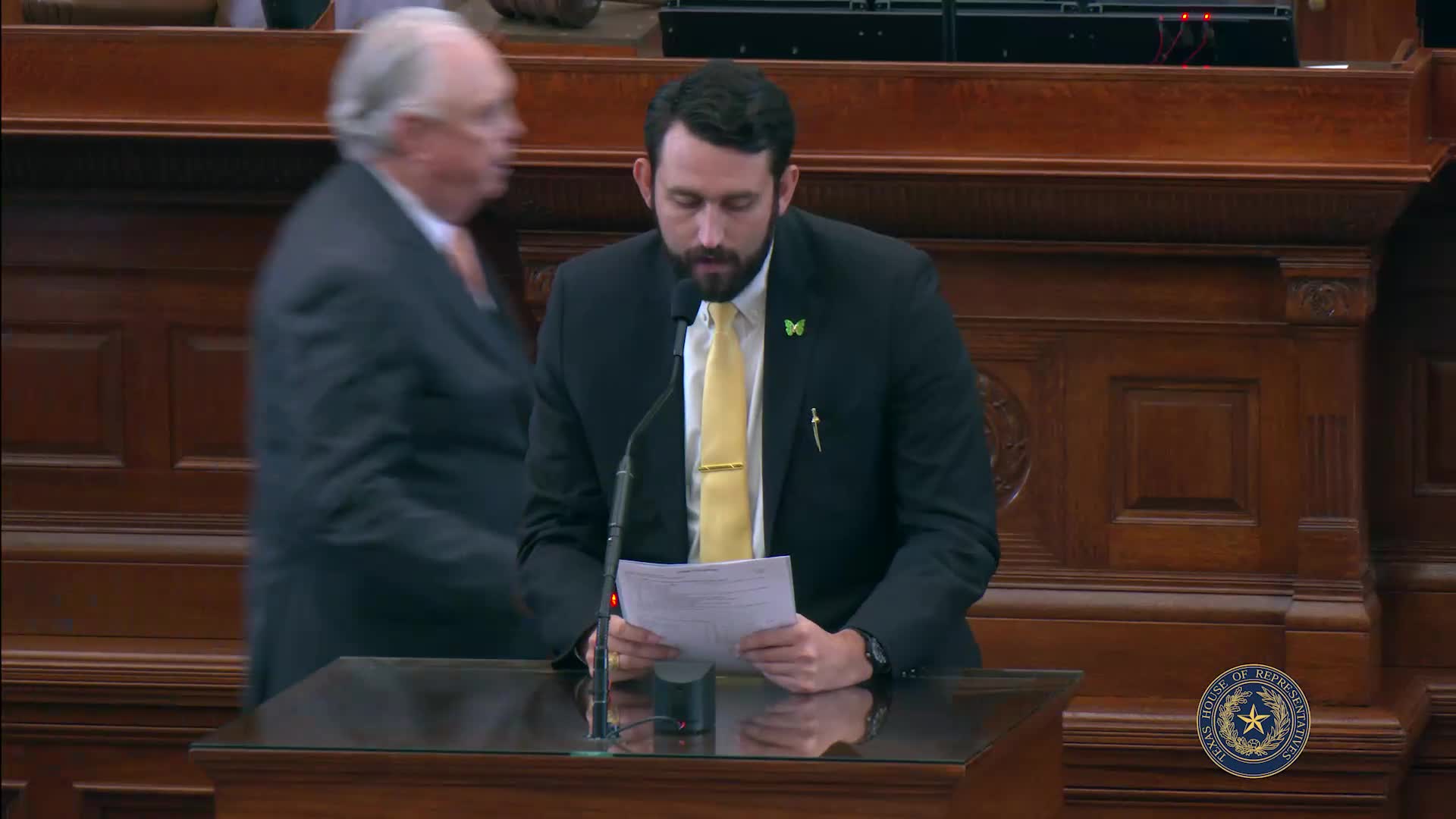 Texas House passes bill requiring standardized emergency plans for youth camps