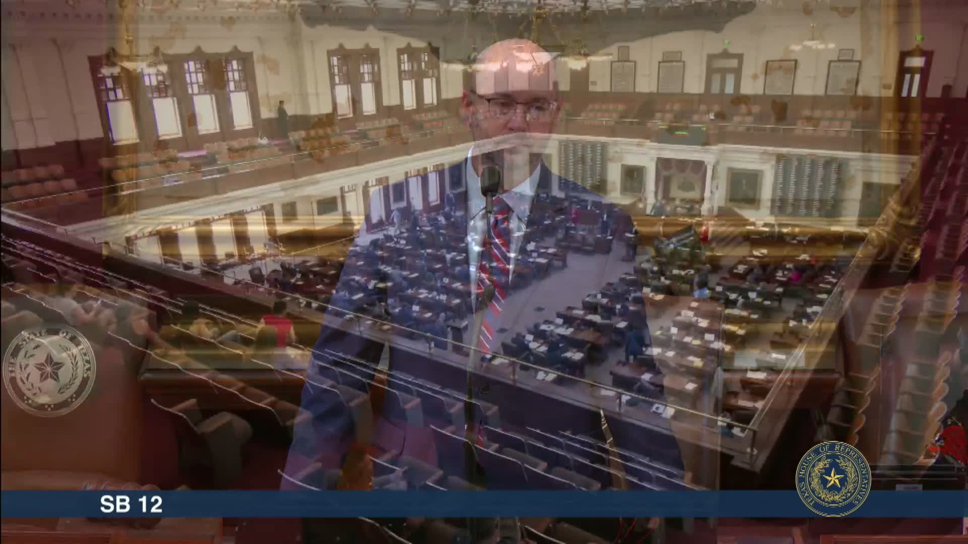 House approves bill expanding attorney general’s authority over election crime prosecutions amid sharp debate