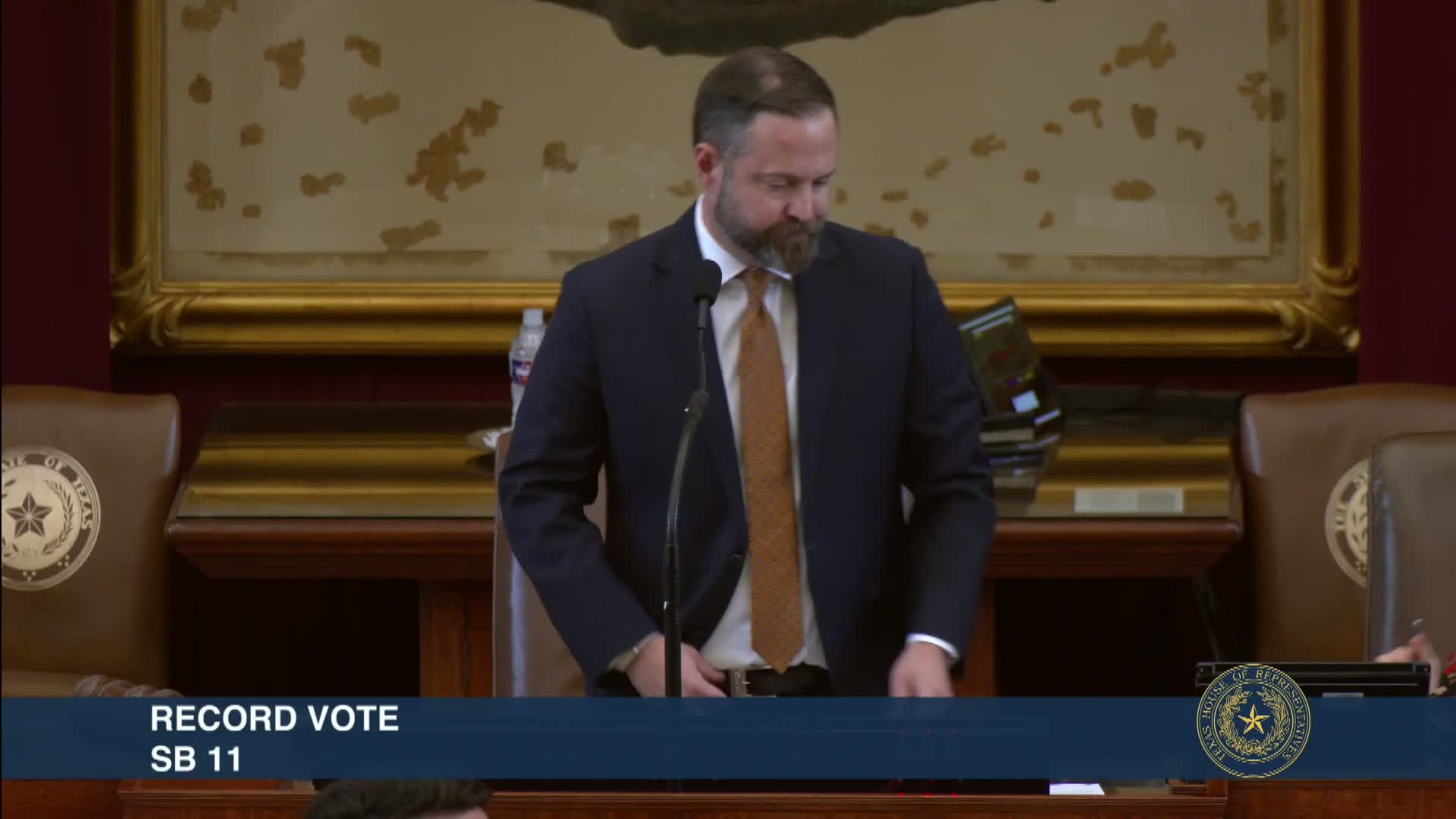 House advances new criminal offenses and record protections for deed fraud and title theft