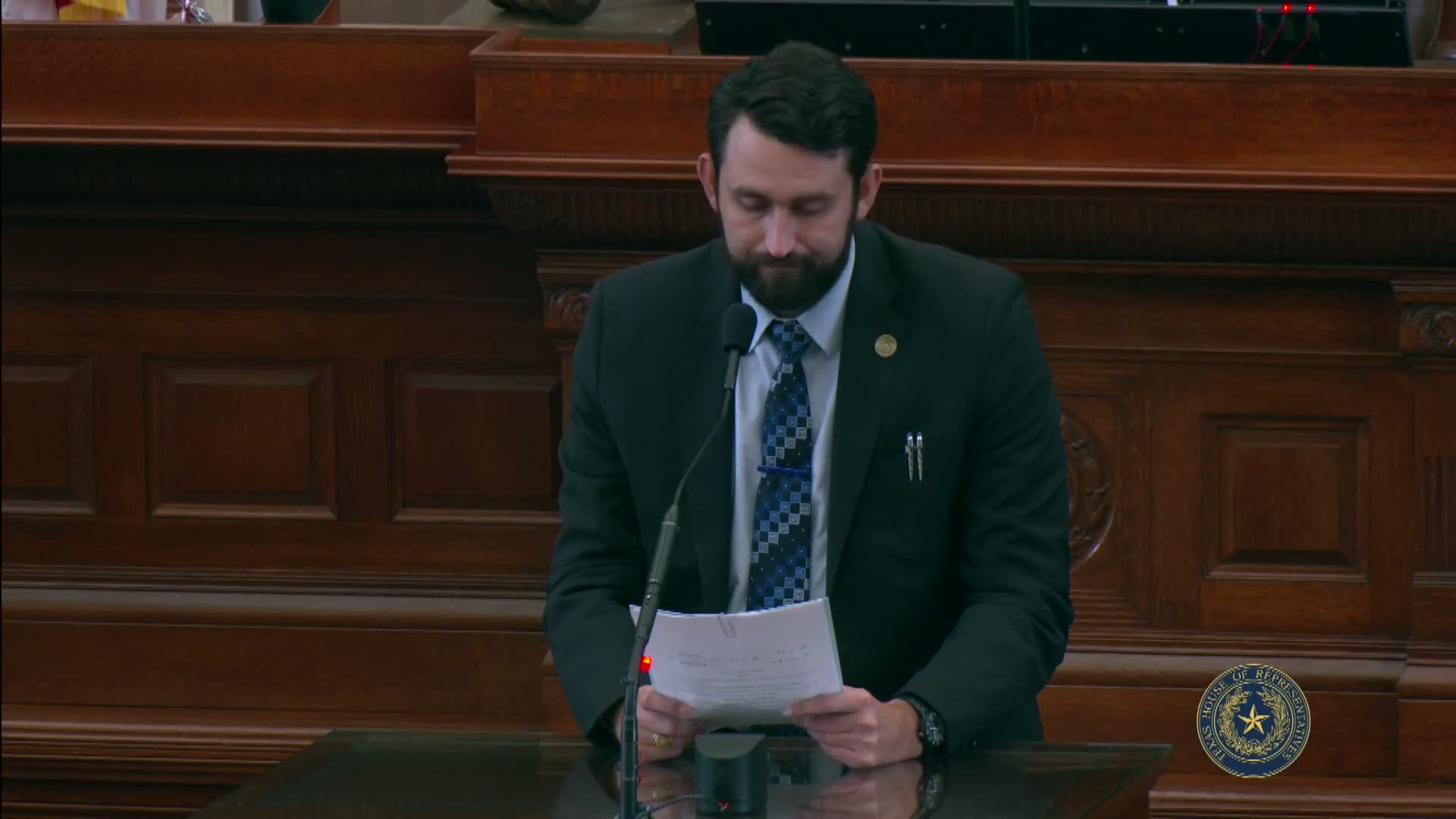 Texas House approves bill letting pharmacists dispense ivermectin without prescription