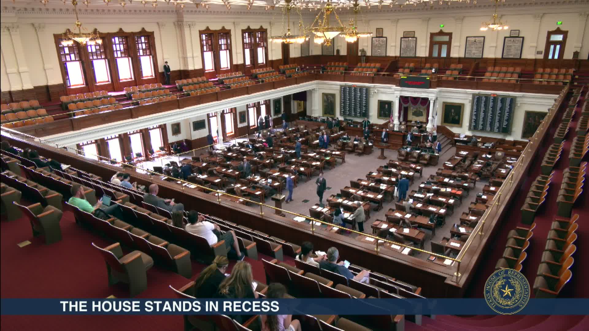 House approves bills on local law‑enforcement contracting after debate over county budget control