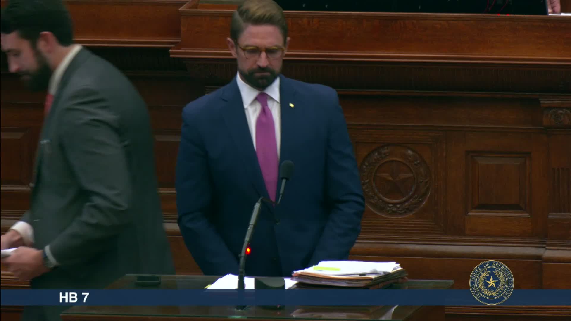 House approves HB 7 to bar manufacturing/distribution of abortion pills into Texas and create private enforcement