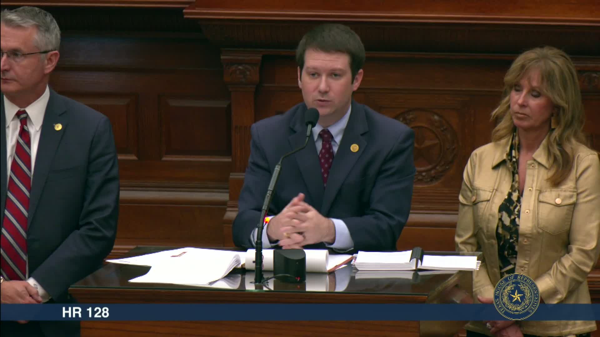 House adopts new rules raising penalties for quorum‑breaking; measure draws heated floor debate