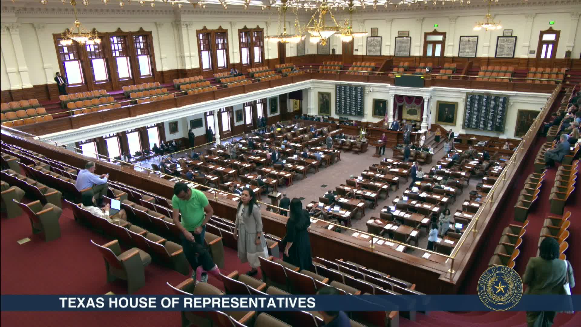 House narrowly concurs on overhaul of Texas school testing and accountability (HB 8)