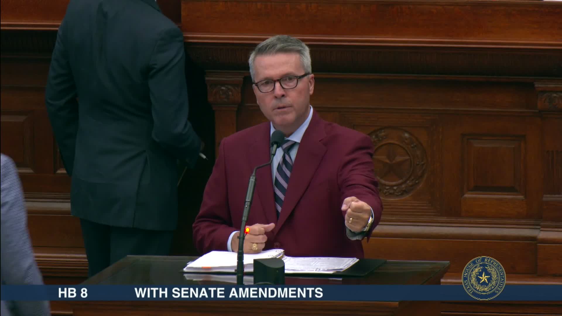 Lawmakers tighten youth‑camp safety after Kerr County flood; House and Senate approve package including evacuation and licensing changes