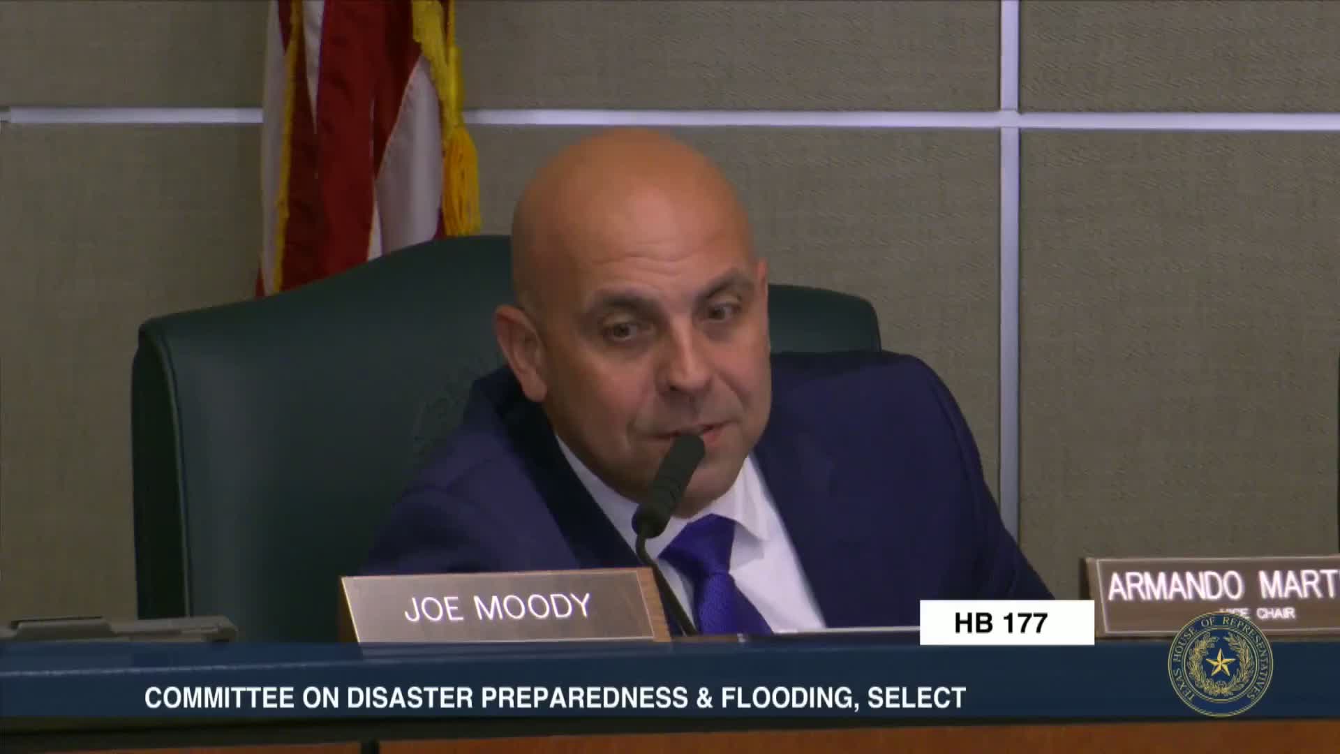 Bill would let counties limit impervious cover to reduce flash floods in Hill Country; builders warn of limits