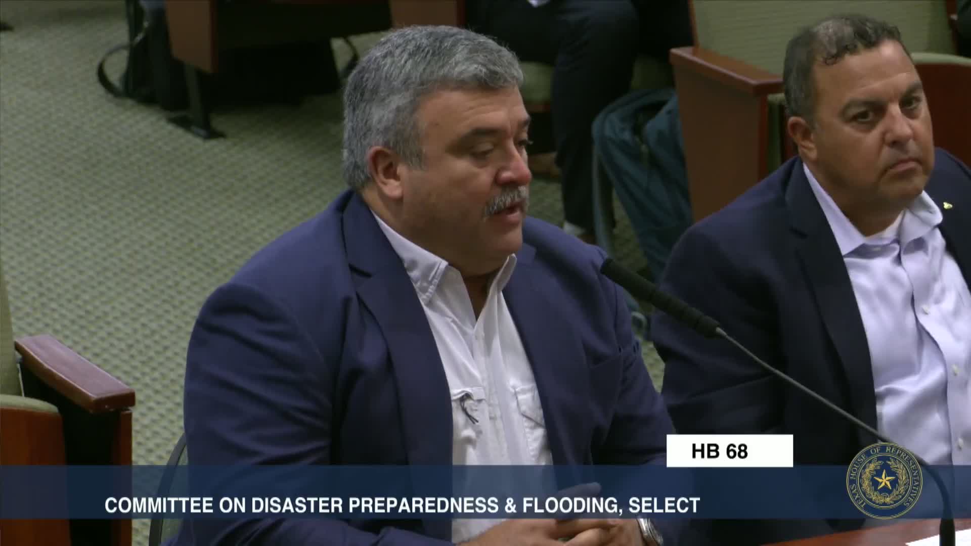 Texas lawmakers weigh multiple bills to tighten youth-camp flood and emergency safety standards