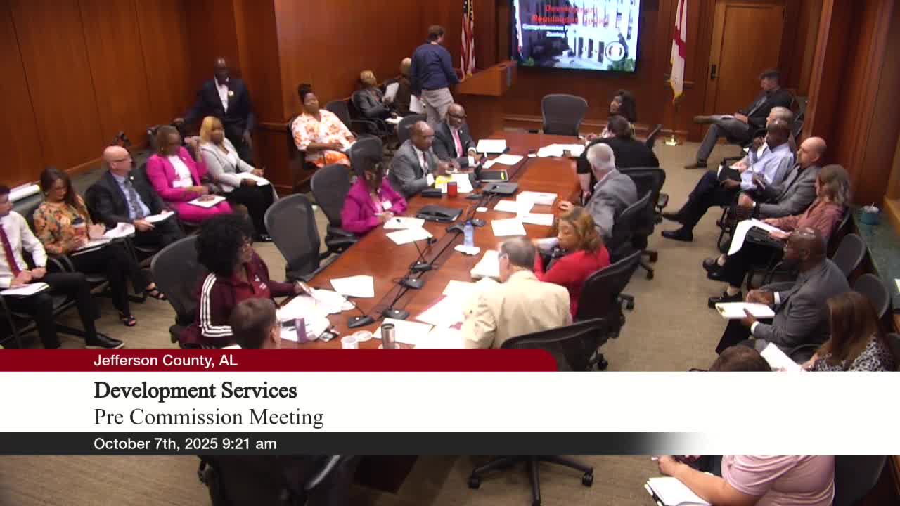 Jefferson County Overhauls Zoning Ordinance to Address Economic Development and Housing Needs