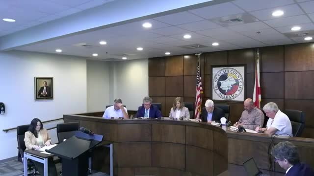 Commission adopts Resolution 25-52 setting SRO SSUT allocation for FY25–26