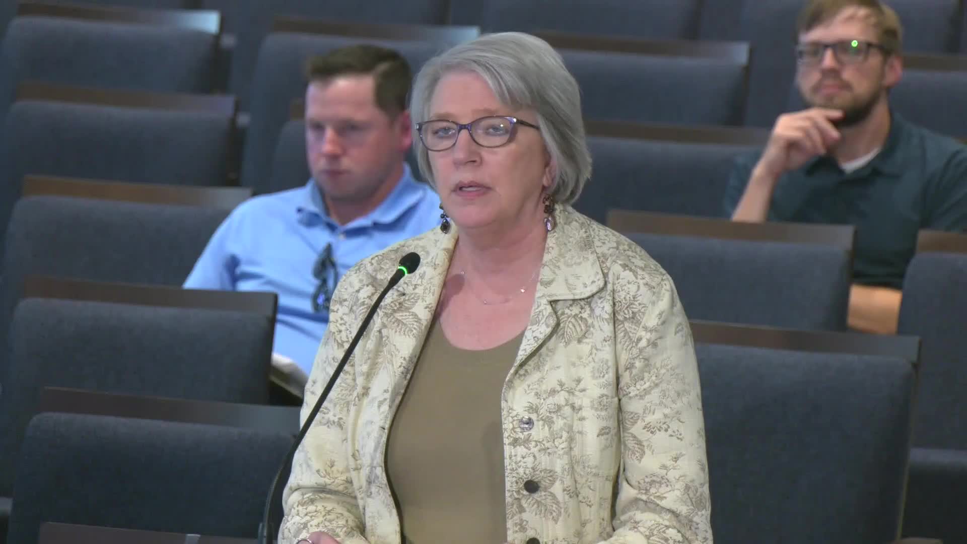 Huntsville Planning Commission approves multiple subdivisions, zoning and project permits