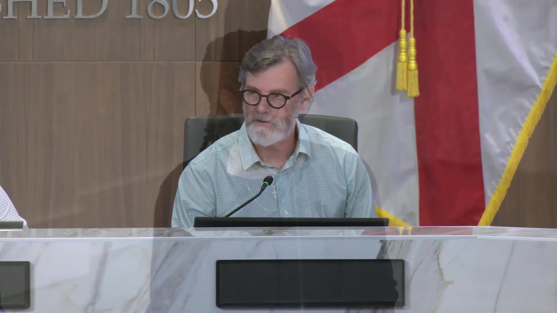 Overton residents warn of construction traffic as commission approves Buford Cove subdivision