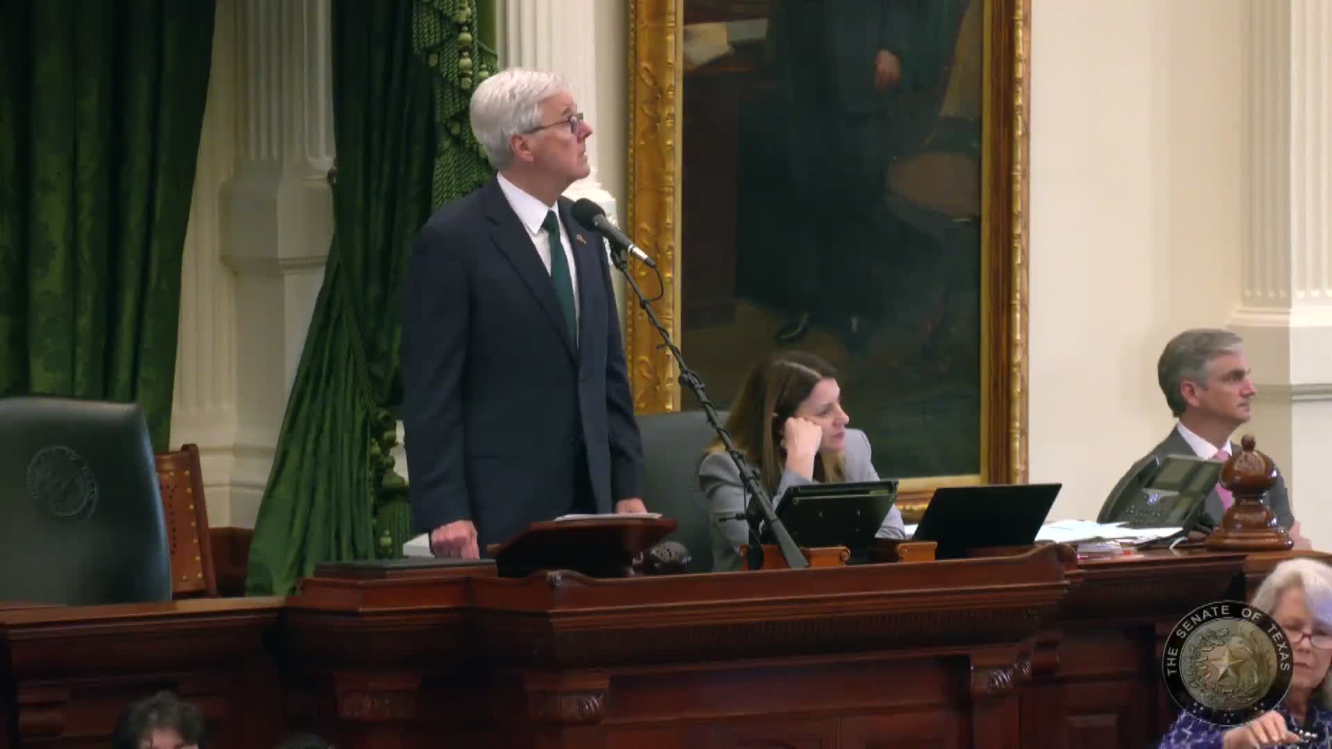 Senate approves bill to allow pharmacists to dispense ivermectin without prescription after heated debate