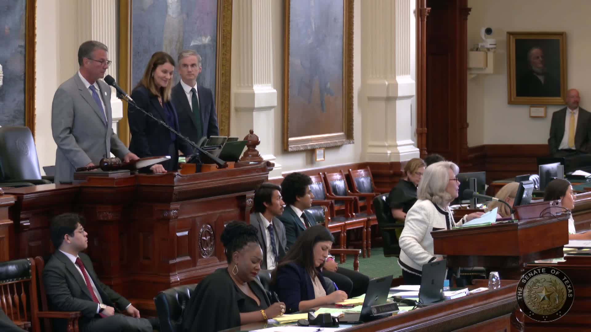 Texas Senate passes bill targeting distribution of abortion drugs after hours of debate