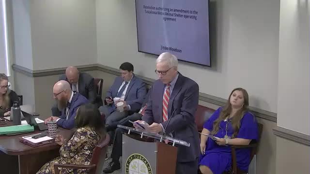 City Council Approves Maintenance Fund Increase for Shelter to $80,000