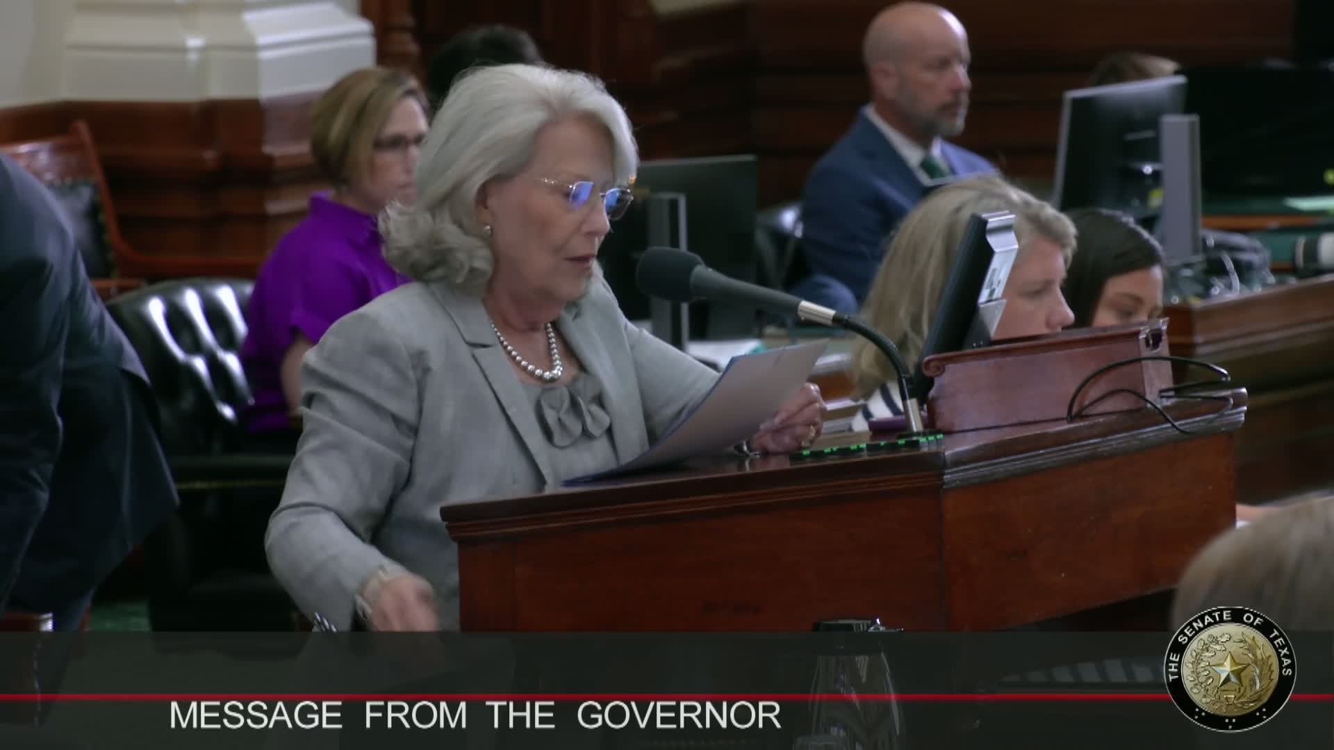 Gov. Greg Abbott calls Texas special session to begin July 21 on floods, testing, taxes and other items