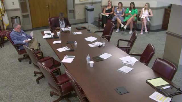 City Council Declares 6 Properties Surplus Ahead of November Foreclosure Sale