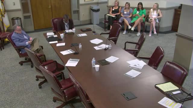 Tuscaloosa City officials declare six properties surplus, set foreclosure sale for Nov. 12