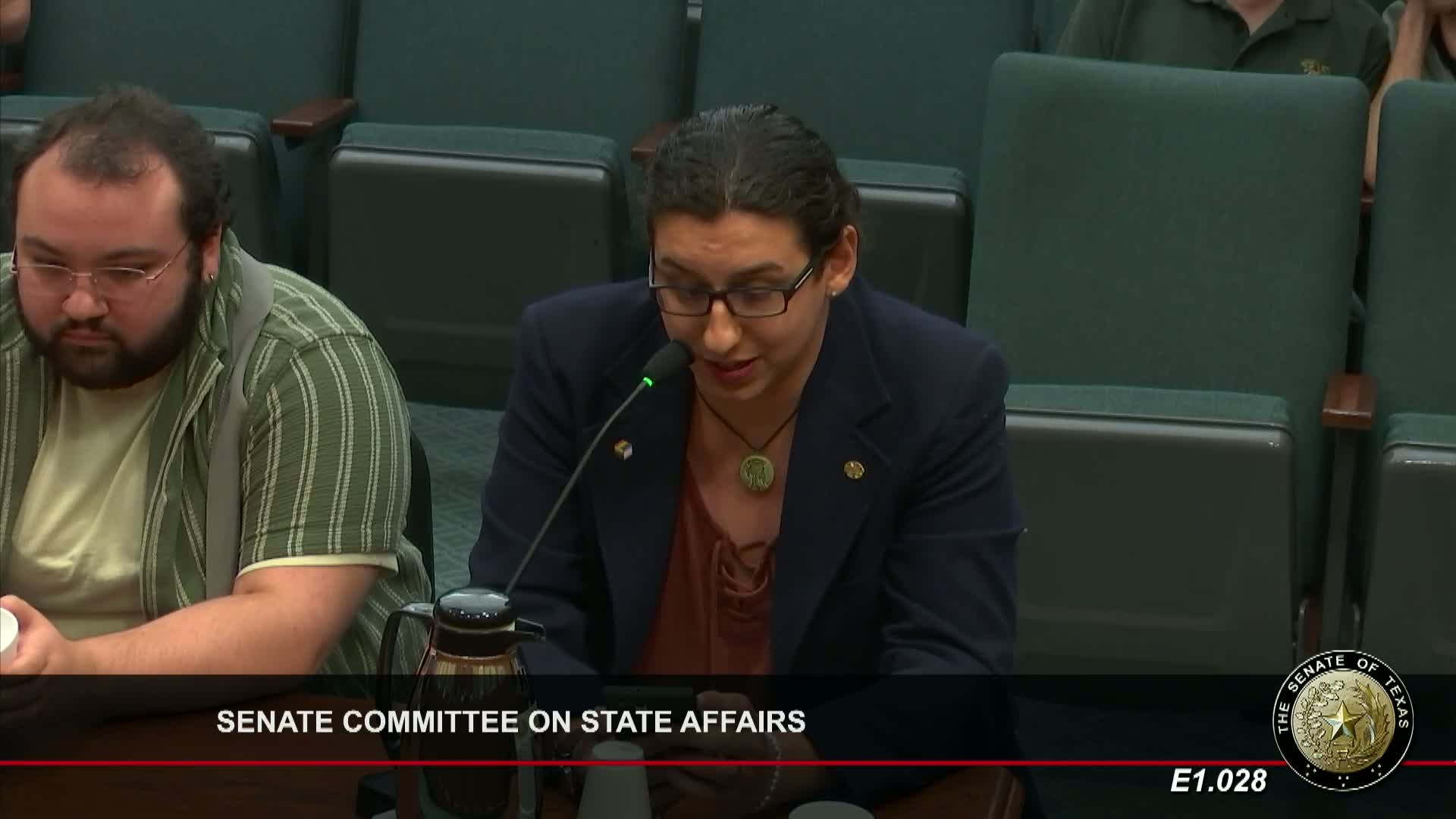 Committee hears divided testimony on hemp and THC bill; advocates urge regulation, opponents warn of limits