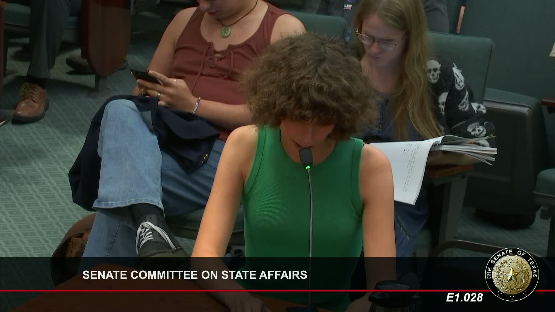 Senate committee advances bill to limit taxpayer‑funded lobbying; supporters cite free‑market, opponents warn of access gaps