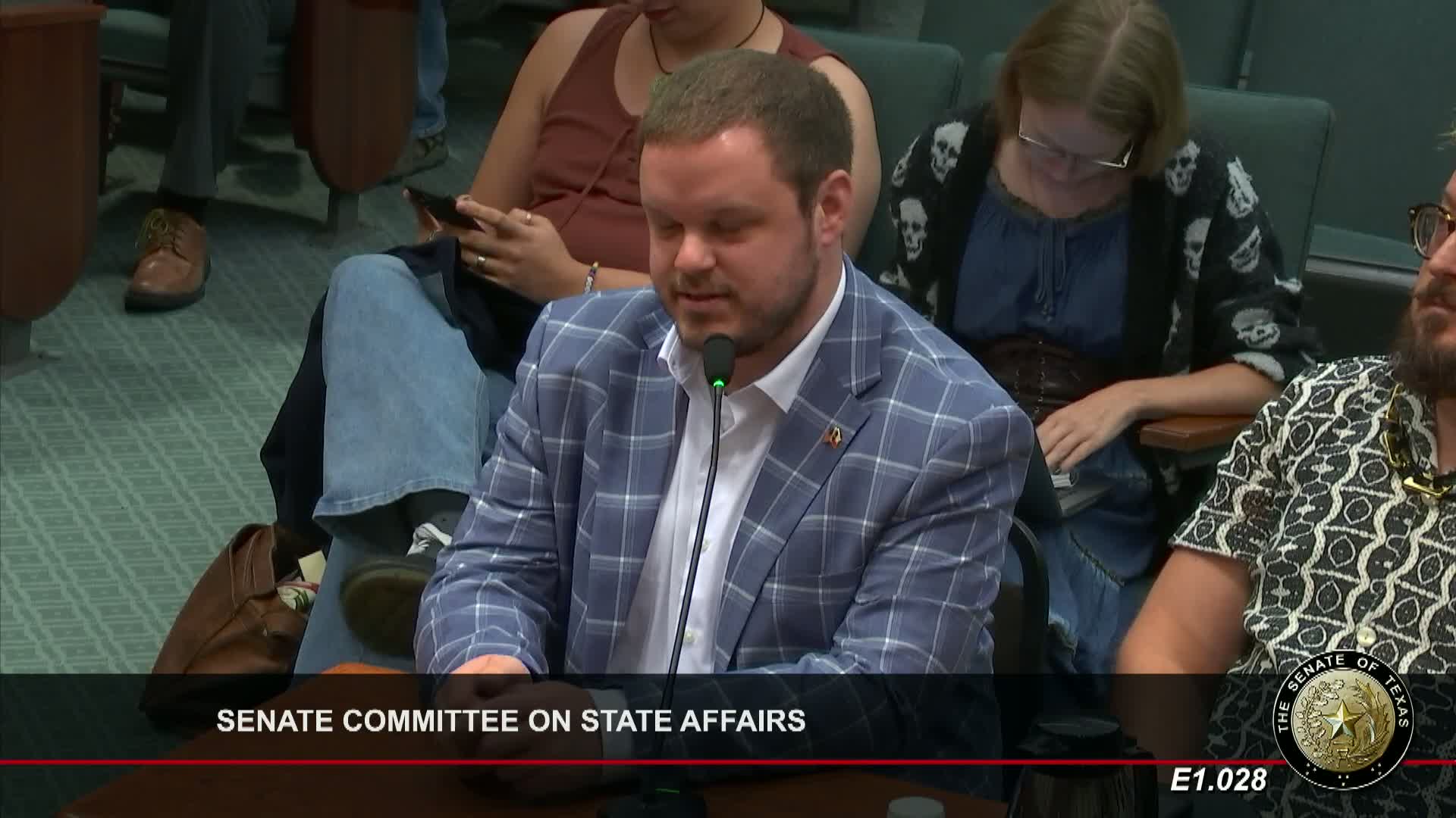 Committee advances bill expanding attorney general’s role in election prosecutions; critics cite precedent and separation‑of‑powers concerns