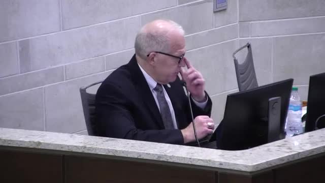 Auburn council postpones Greenwood Village rezoning and Hickory Creek annexation to Oct. 21