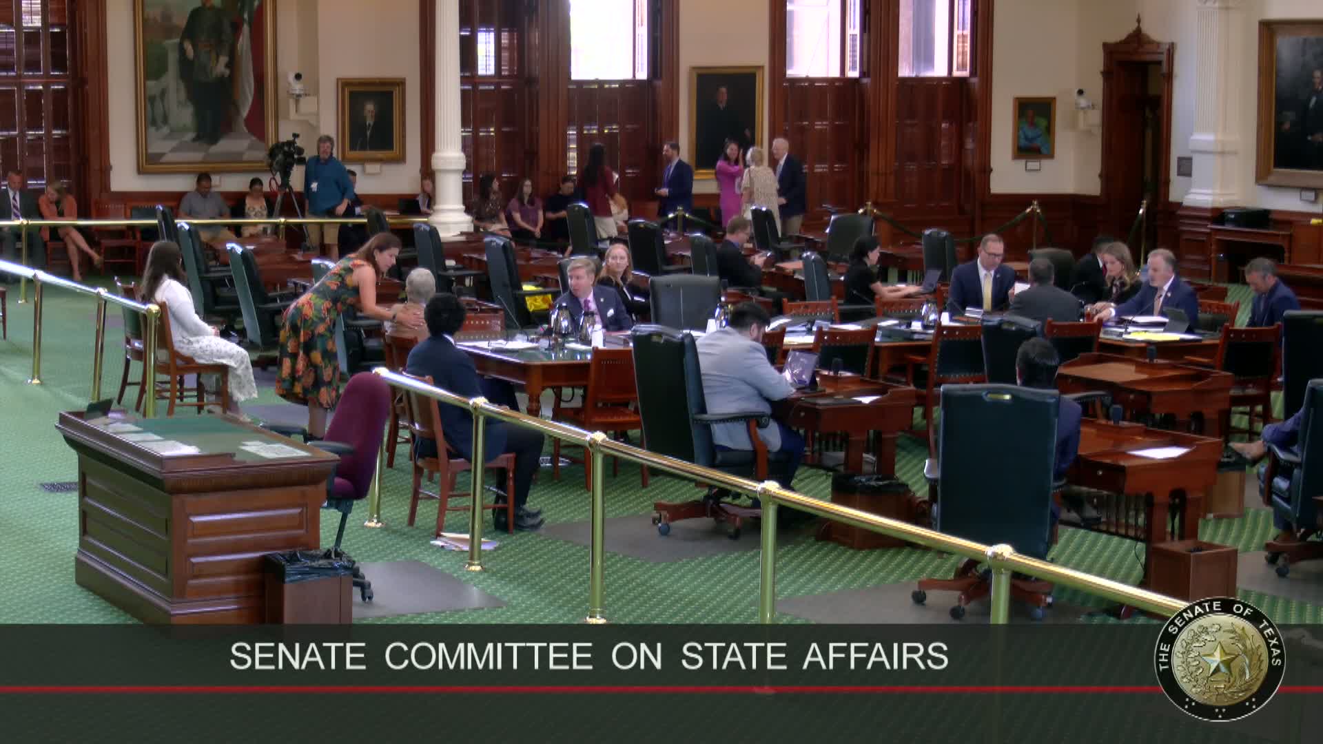 Committee adopts substitute and reports bill limiting public access to unsubstantiated personnel complaints in law‑enforcement files