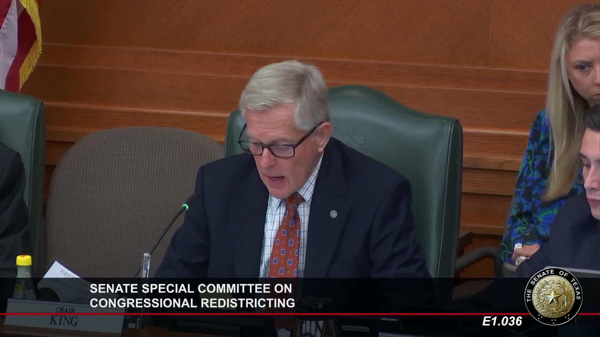 Witnesses press lawmakers for public drafts, in‑person regional hearings and clarity on subpoenas