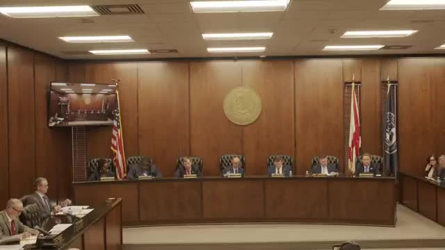 Commission approves rezoning for Strickland Neill trust parcel to R-3