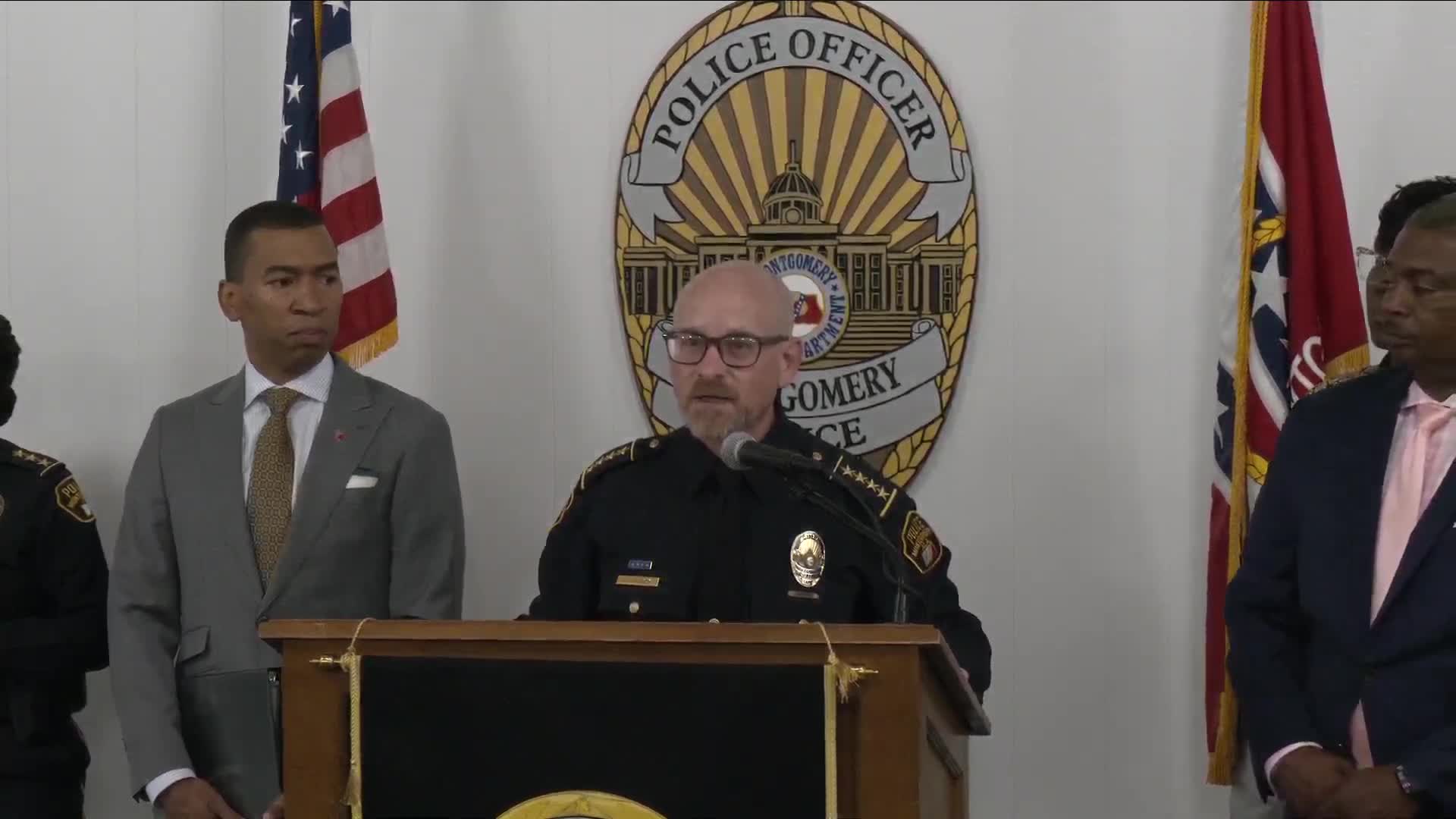 Police Investigate Multiple Shooters Linked to Gang Activity