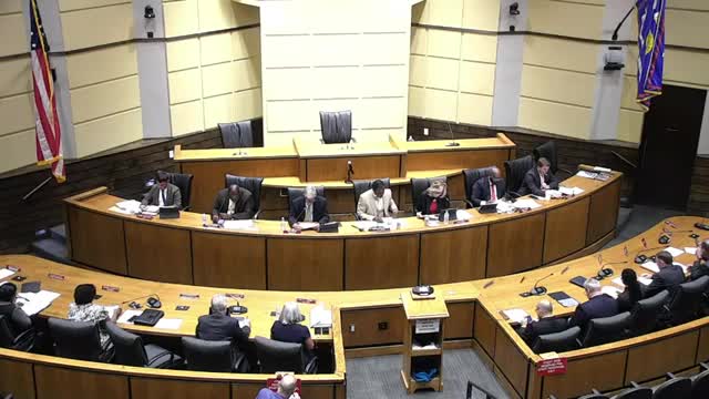 Mobile Council approves local excise tax and licensing for vapor products