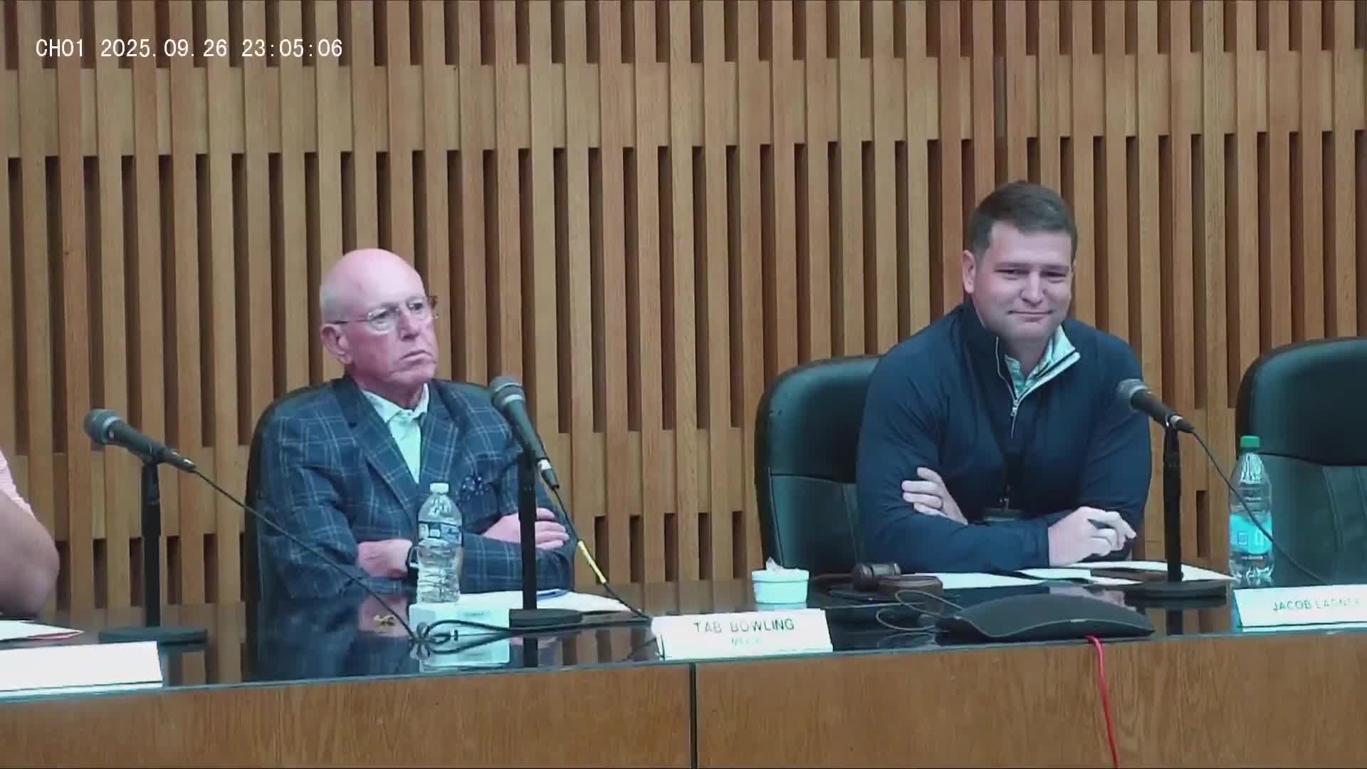 Decatur City Council approves 5% COLA for police amid staffing challenges