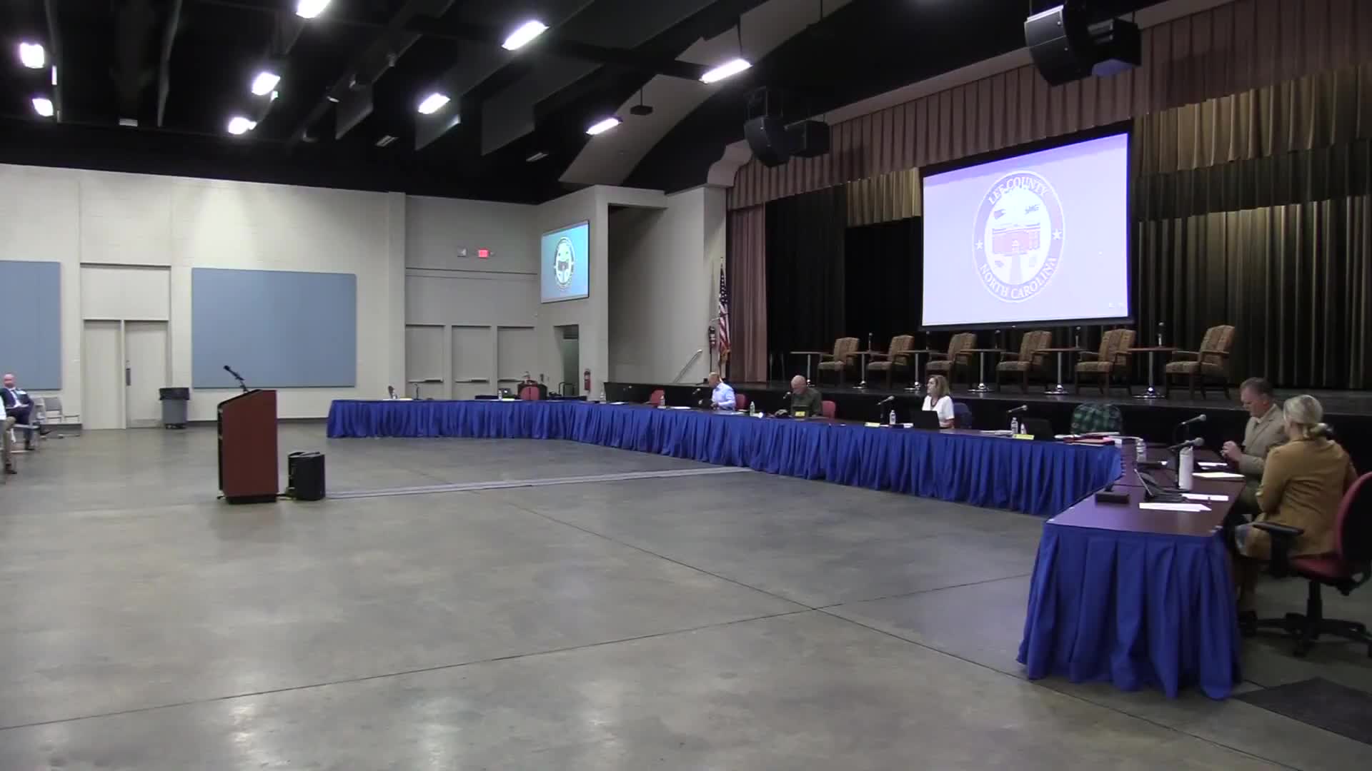 Lee County Youth Council Launches Community Engagement Initiatives With Local Government