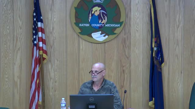 Planning commission approves conditional use for group day care at 5452 Bell Highway