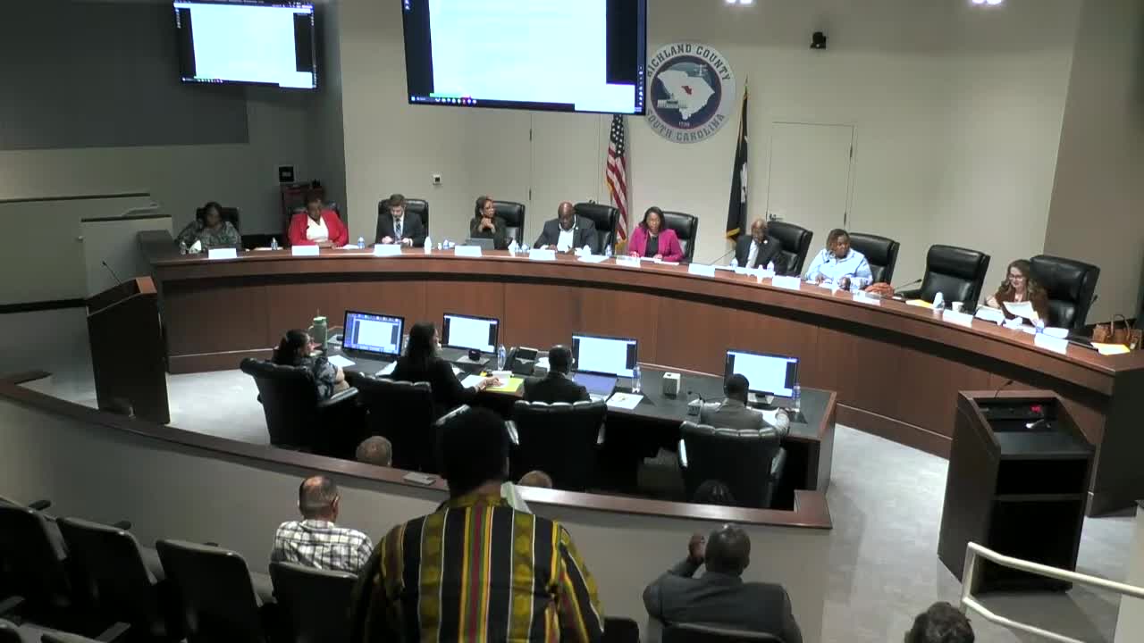 Council Approves Amendments to M U 2 Mixed Use District and Reviews Master Plan
