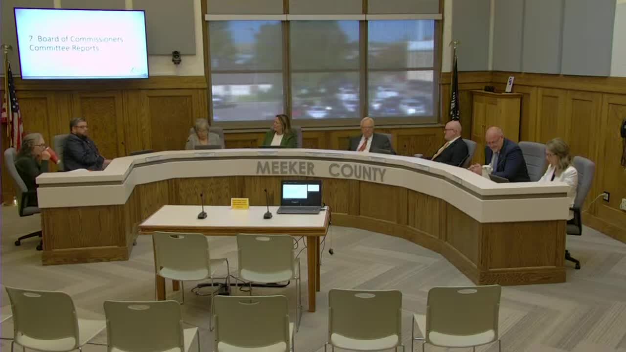 Dakota County Budget Allocates Funds for Vaccinations Amid Public Health Meeting Discussions