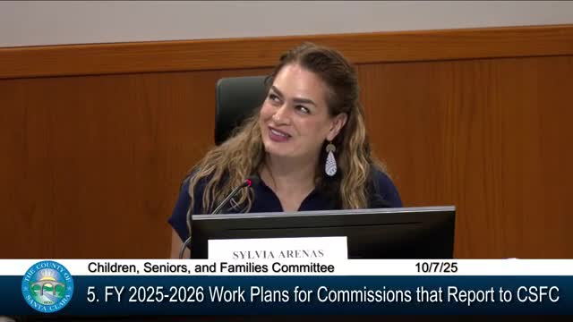 Santa Clara County Human Rights Commission Addresses Crisis Impacting Immigrant and LGBTQ Communities