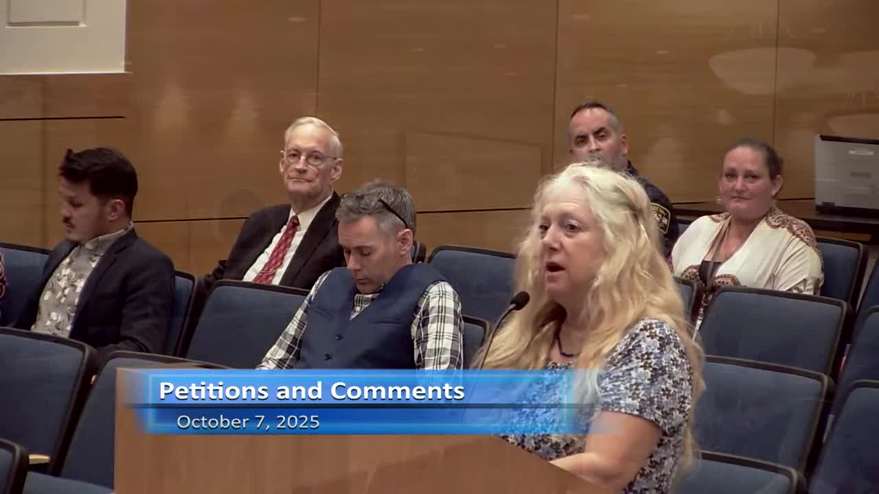 Garner Resident Advocates for Affordable Housing Amidst Rising Property Values