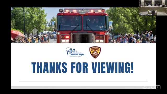 Unified Fire Highlights Lithium Battery Risks During Fire Prevention Week