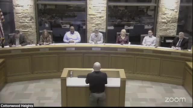 Randy Wong Critiques Proposals for Subsidizing Home Purchases in Utah