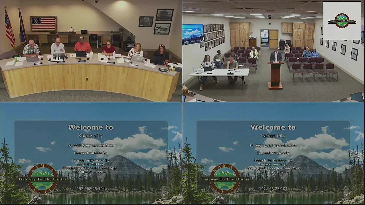 Community Visionary Proposes Open Gallery for Local Artists in Park City