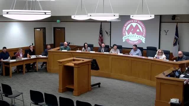 City receives stormwater master plan with $20.7 million recommended CIP and pipe-replacement program