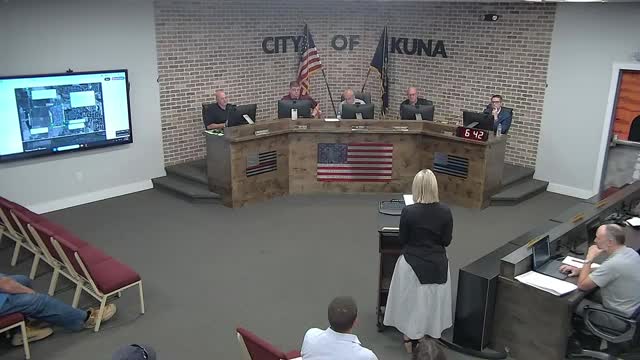 Kuna City Council Approves Madrone Development Addressing School Capacity and Fire Station Needs