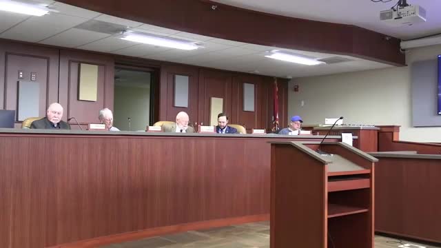 Torrington City Council Reviews Essential Services and Community Responsibilities
